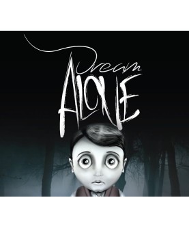 Dream Alone Steam Key GLOBAL